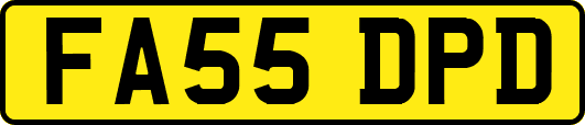 FA55DPD