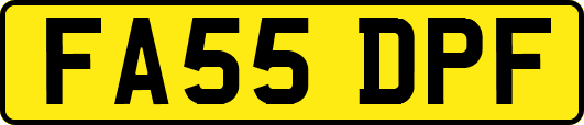 FA55DPF