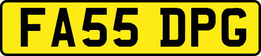 FA55DPG