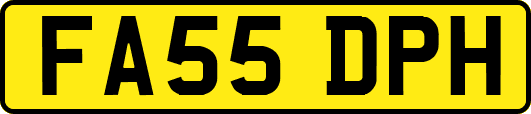 FA55DPH
