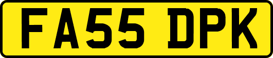 FA55DPK