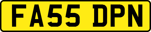 FA55DPN