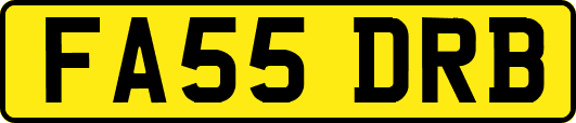 FA55DRB