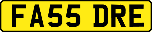 FA55DRE