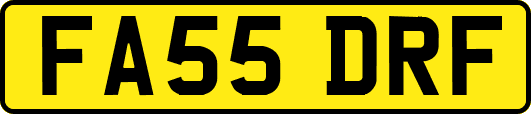 FA55DRF