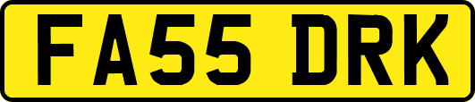 FA55DRK