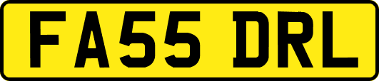 FA55DRL