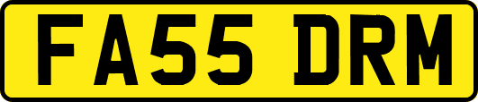 FA55DRM