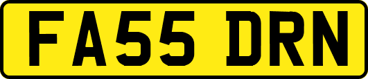 FA55DRN
