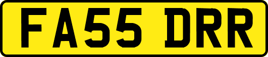 FA55DRR