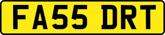 FA55DRT