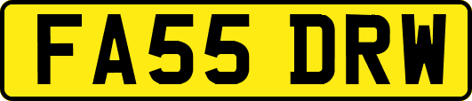 FA55DRW