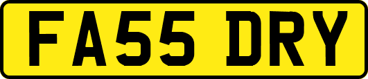 FA55DRY