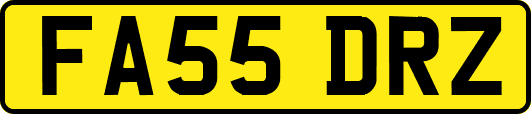 FA55DRZ