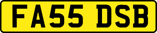 FA55DSB