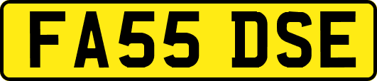 FA55DSE
