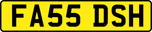 FA55DSH