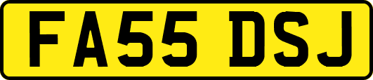 FA55DSJ