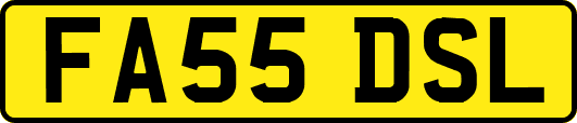 FA55DSL