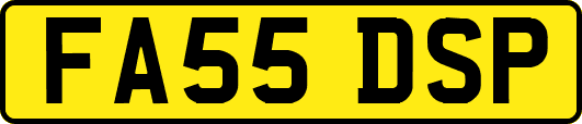 FA55DSP