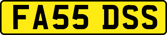 FA55DSS