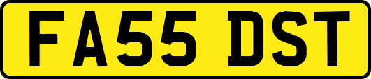 FA55DST