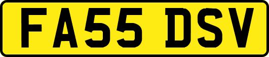 FA55DSV