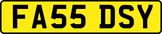 FA55DSY