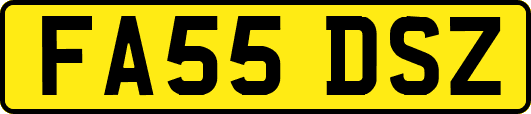 FA55DSZ