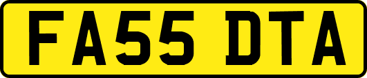 FA55DTA