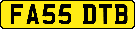 FA55DTB