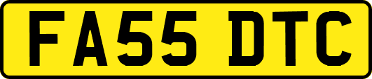 FA55DTC