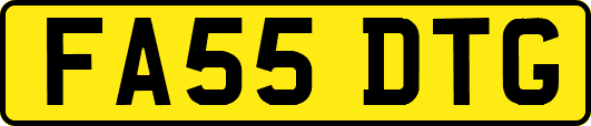 FA55DTG