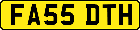 FA55DTH