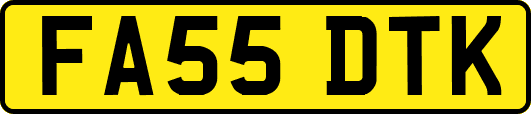 FA55DTK