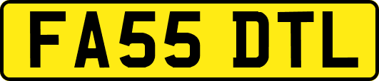 FA55DTL