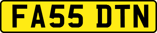 FA55DTN