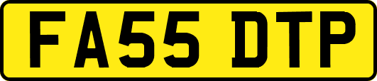 FA55DTP