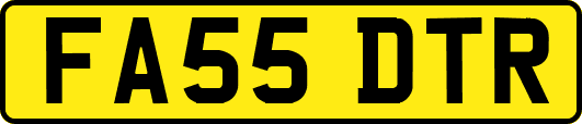 FA55DTR