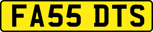 FA55DTS