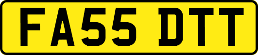 FA55DTT