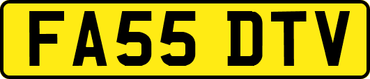 FA55DTV