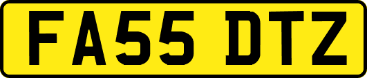 FA55DTZ