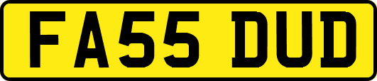 FA55DUD
