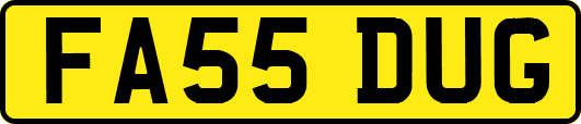 FA55DUG