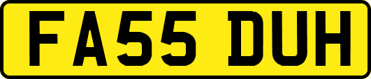 FA55DUH
