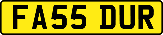 FA55DUR