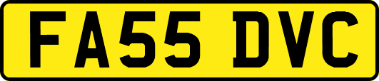 FA55DVC