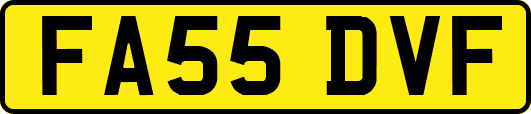 FA55DVF