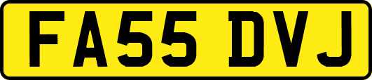FA55DVJ